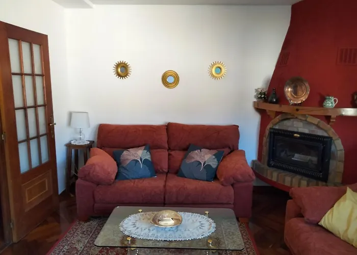 Casa Navacastellanos