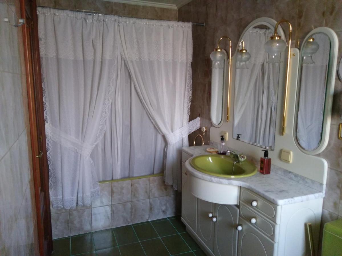Holiday home Casa Navacastellanos *