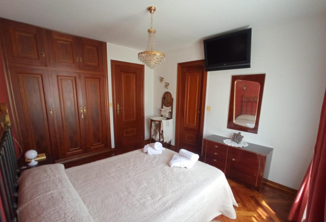 Holiday home Casa Navacastellanos *