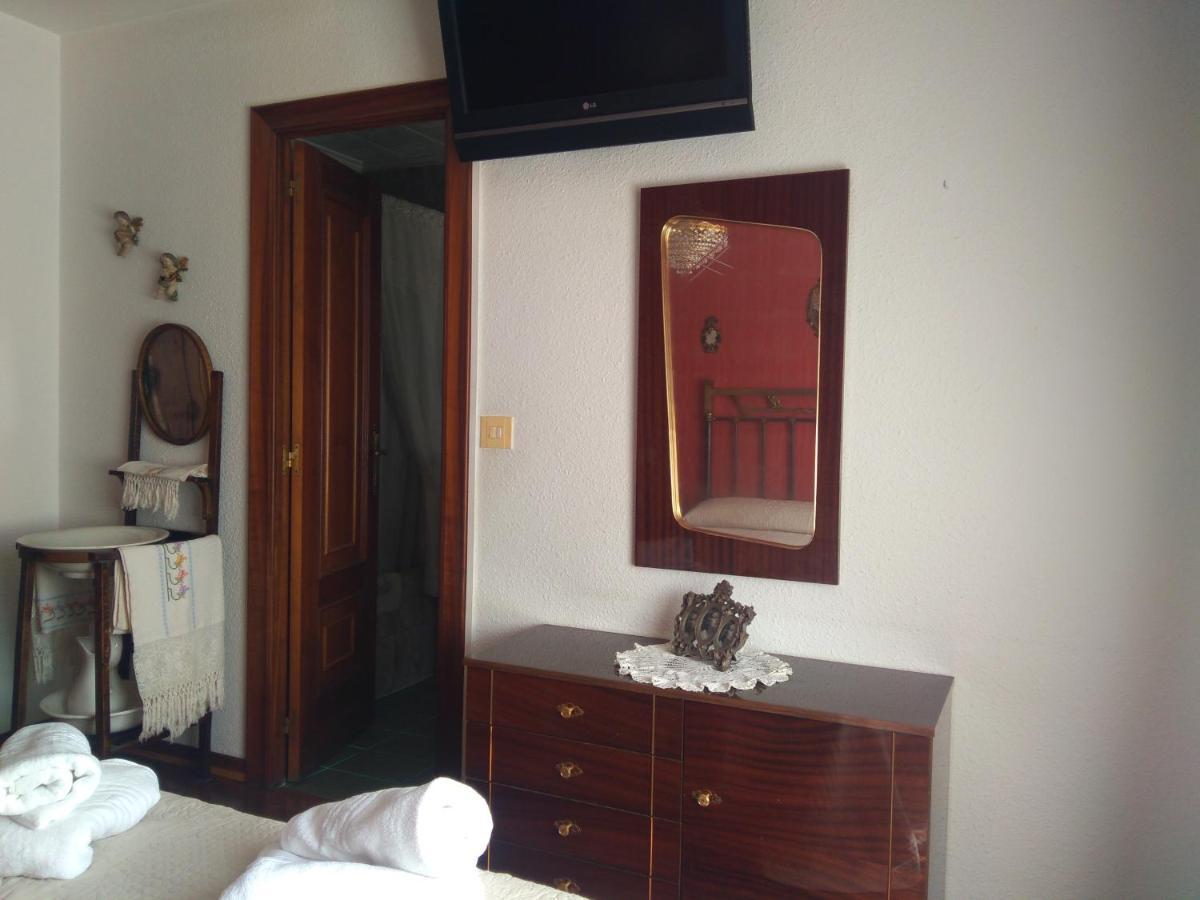 Casa Navacastellanos Casarejos