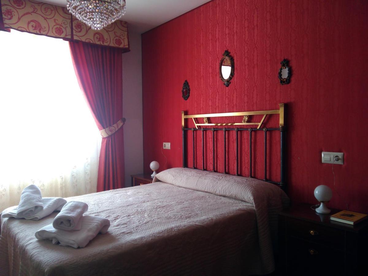 Casa Navacastellanos Holiday home *