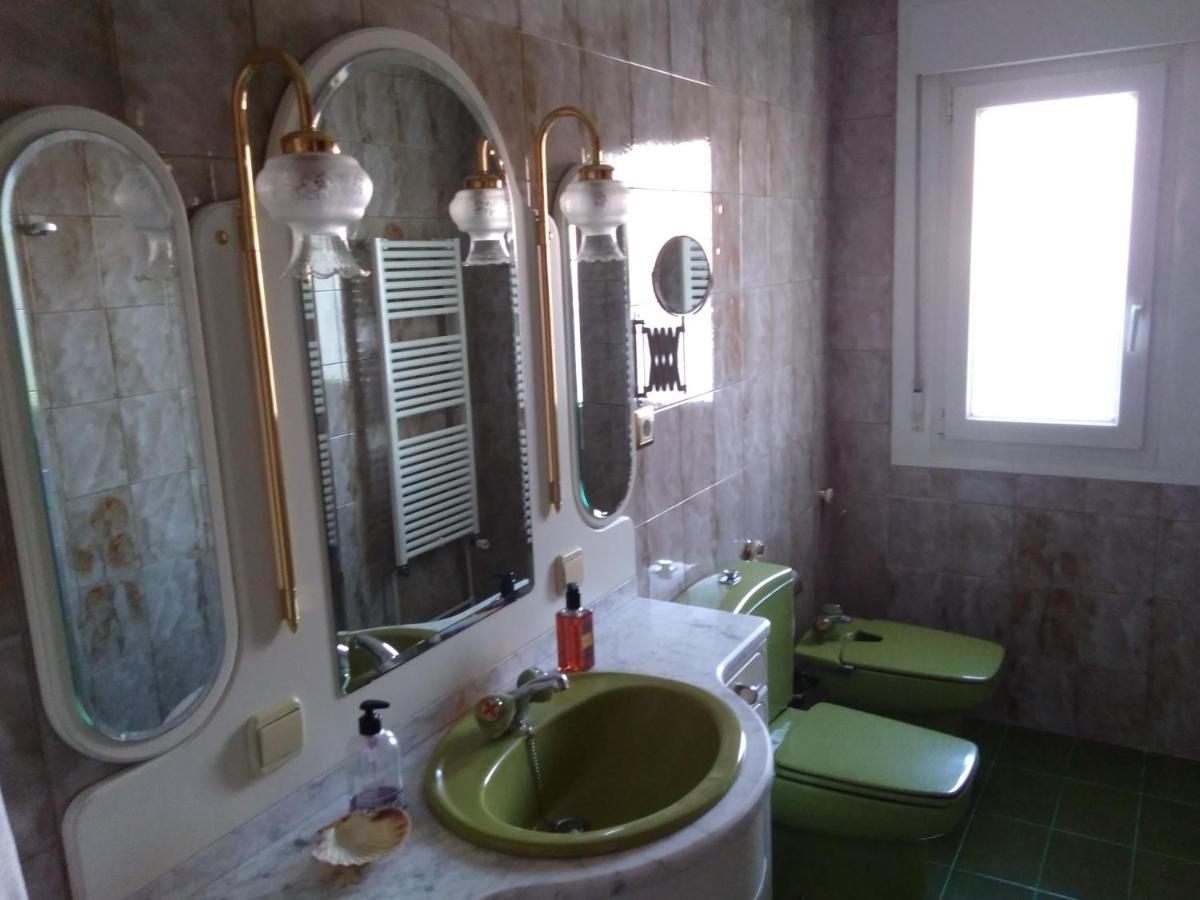 Casa Navacastellanos Holiday home Casarejos