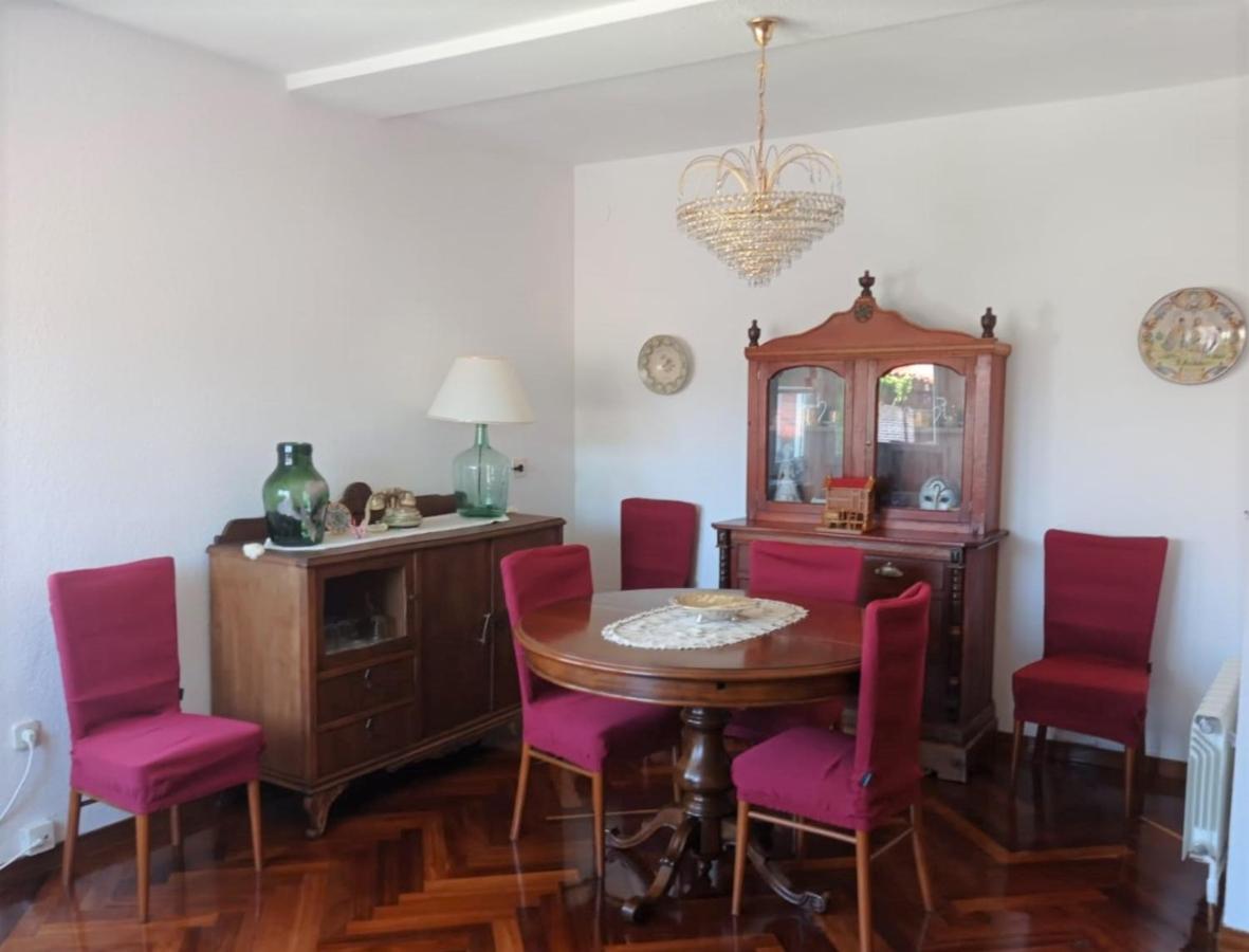 Holiday home Casa Navacastellanos