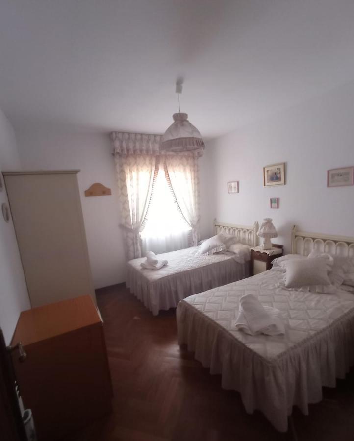 Holiday home Casa Navacastellanos