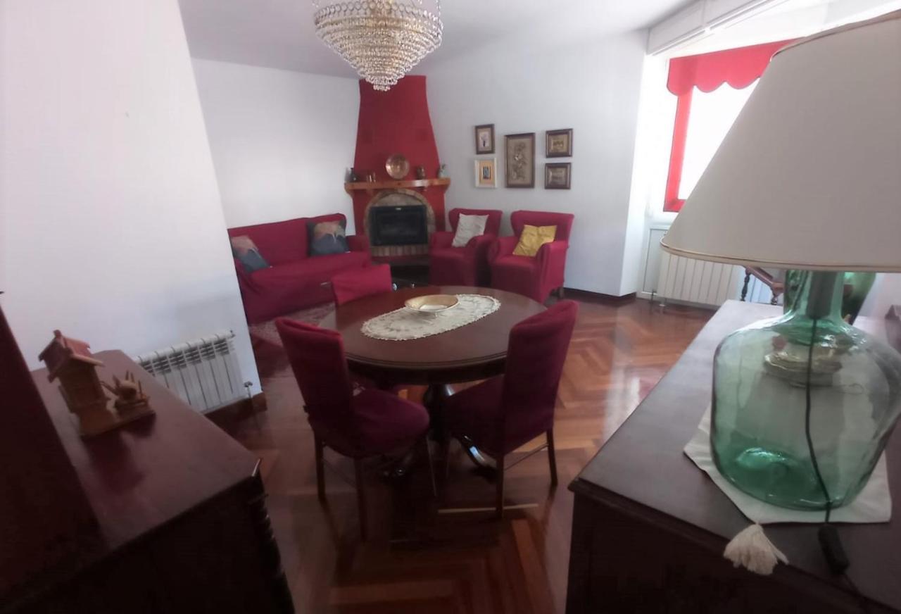 Casa Navacastellanos