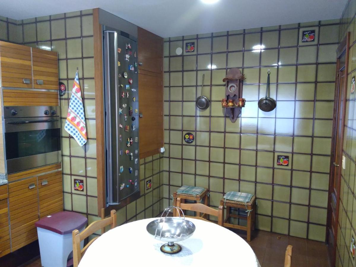 Holiday home Casa Navacastellanos